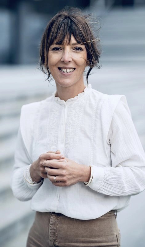 Marie CAZALERE COUSSIRAT