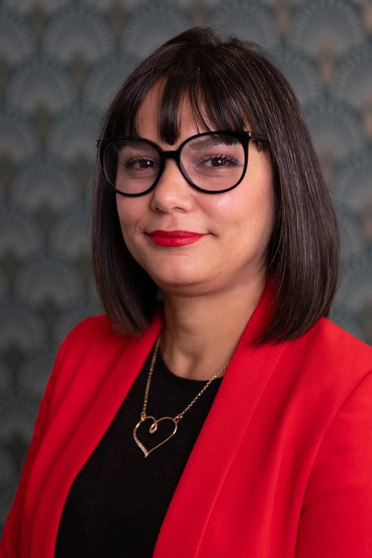Najoua DAHMANI
