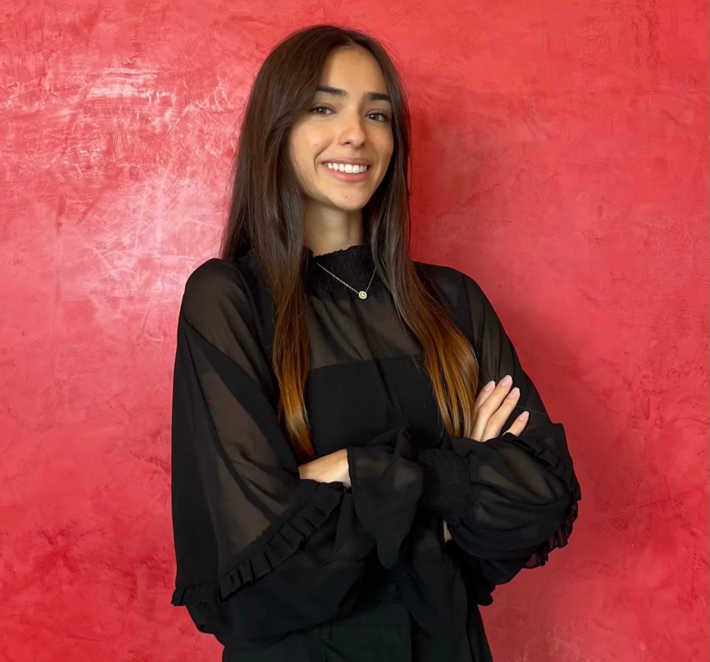 Océane LAVOCAT