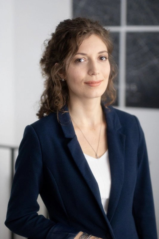 Manon KELKEL