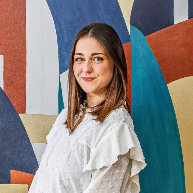 Justine BURGEOD