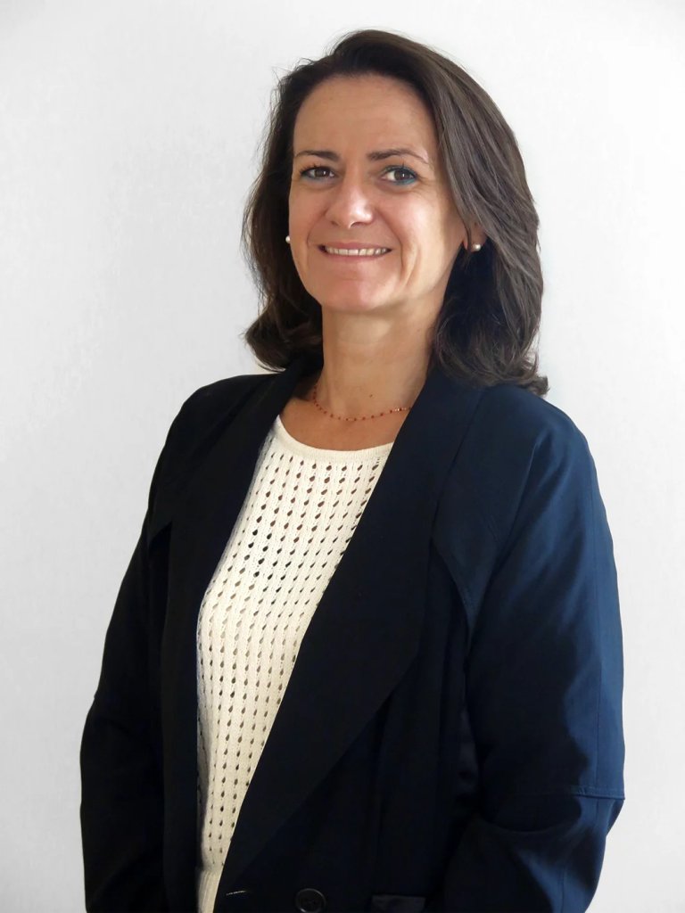 Christelle MOISI