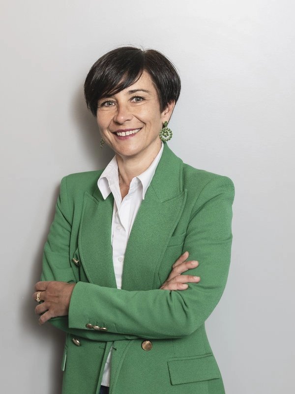 Marie MASSON