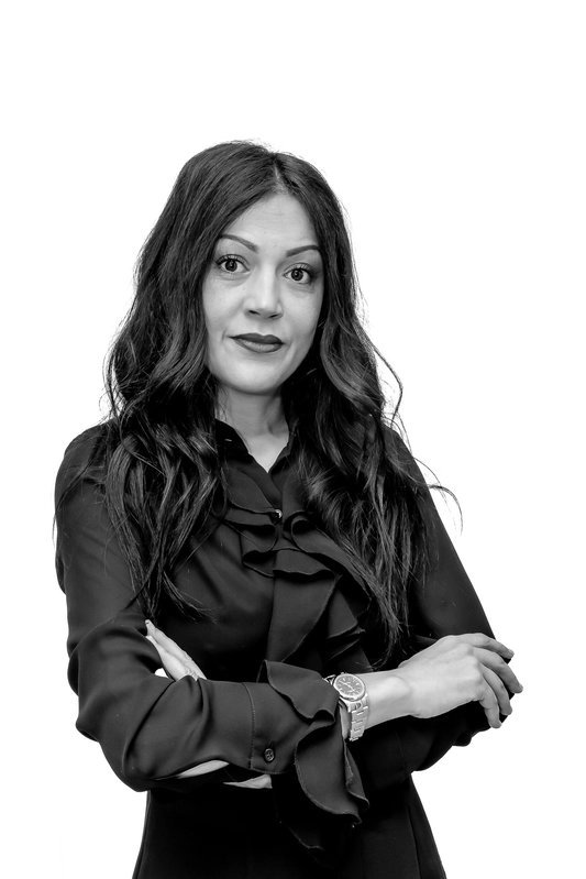 Myriam TOUZIT