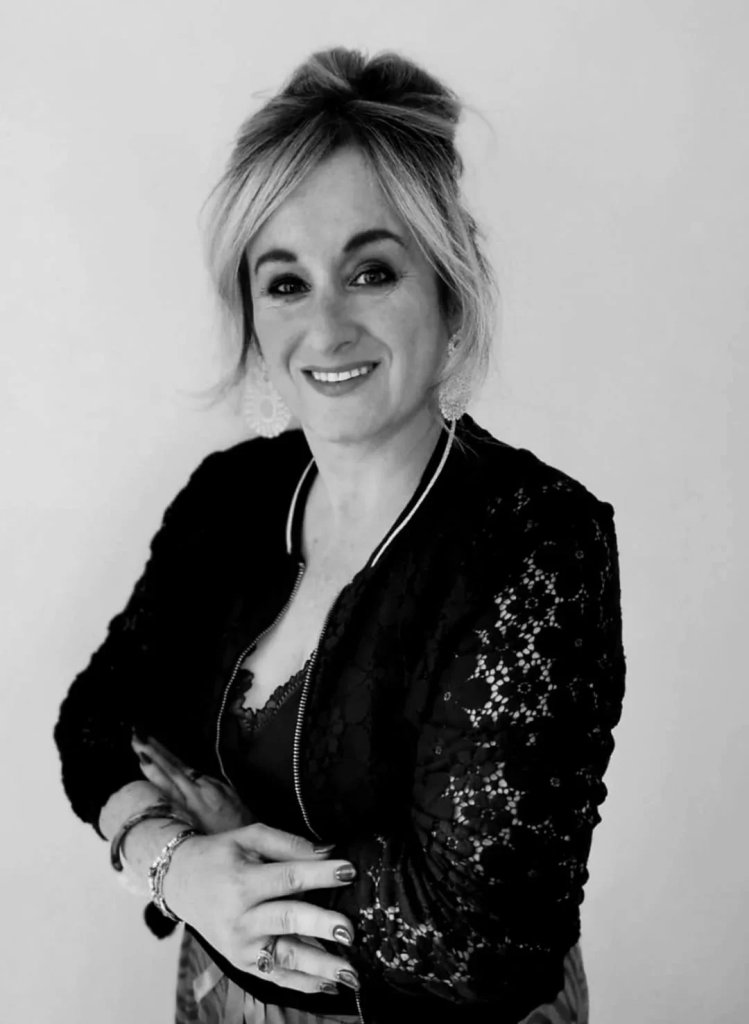 Frédérique CHESNEL