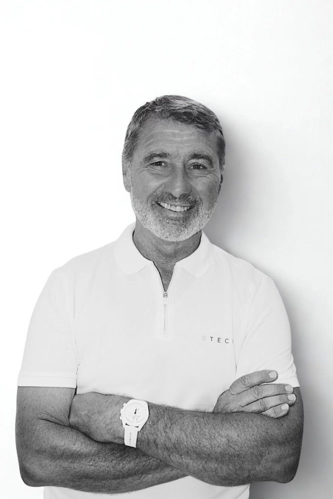 Marc GARRIDO
