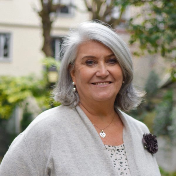 Élisabeth GARBARINI