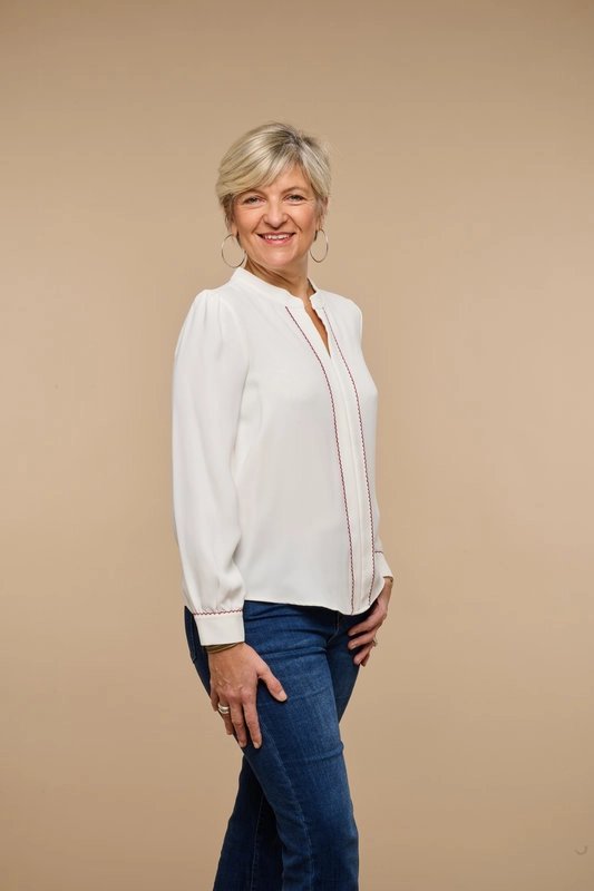 Marie POUGNET