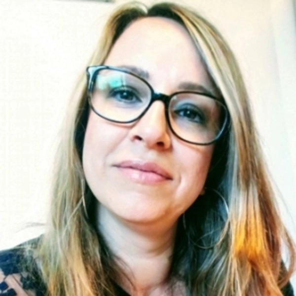 Séverine DELFINO