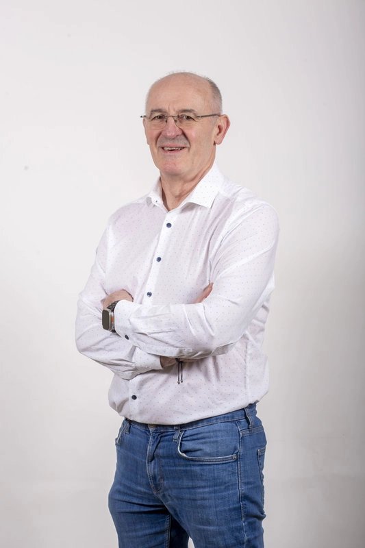 Romain WEILER