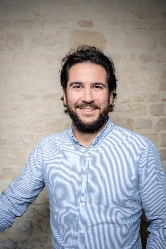 Jeremy GAUBERT