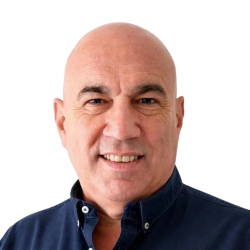José PEDREIRA
