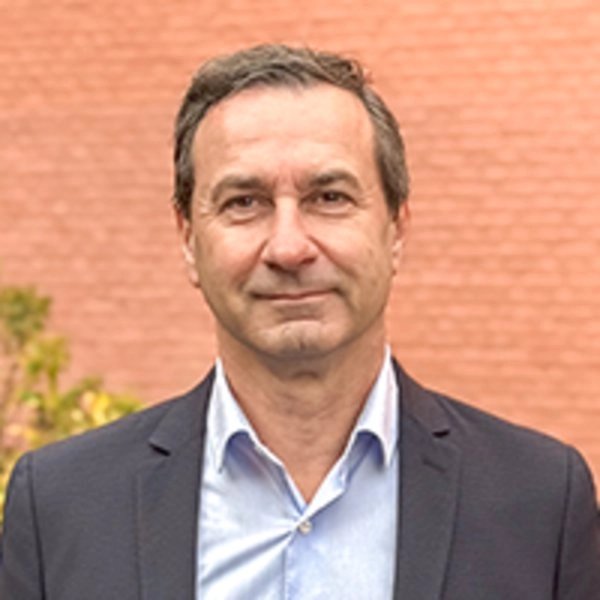 Christophe BATON