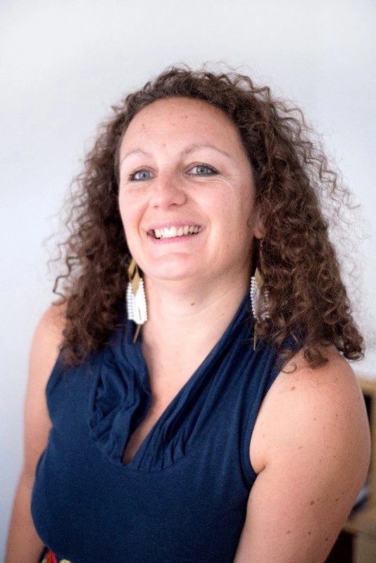 Claire AMIEL : Contact Agence Immobilière Lyon