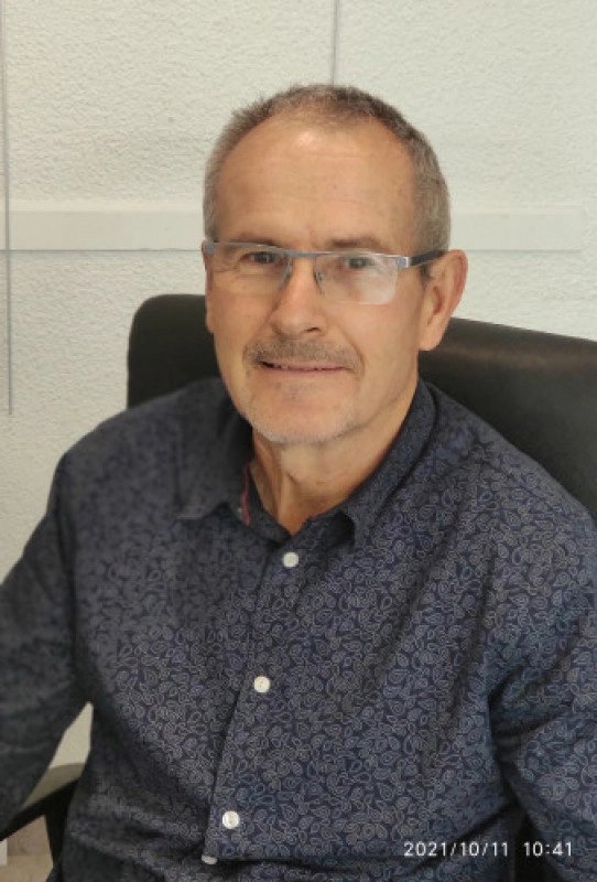 Claude AUMERCIER