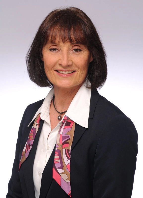 Anne D’EPENOUX