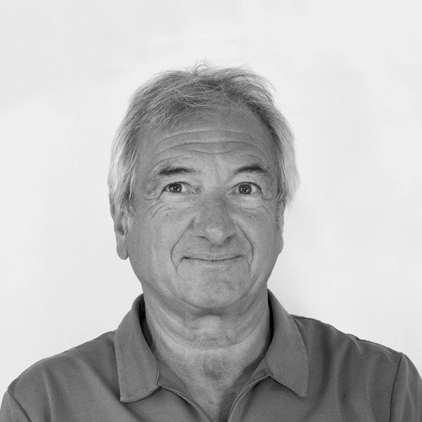 Alain RICCIOTTI