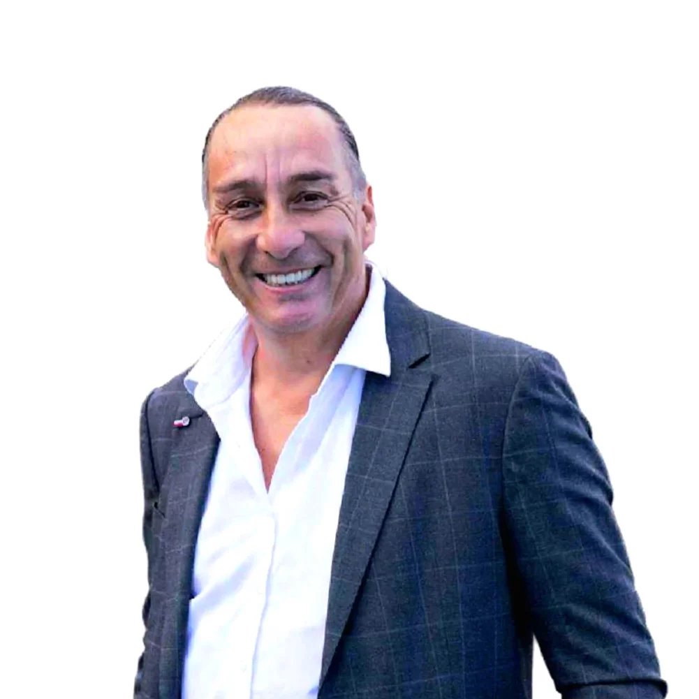 Maximiliano VARGAS DEL VALLE