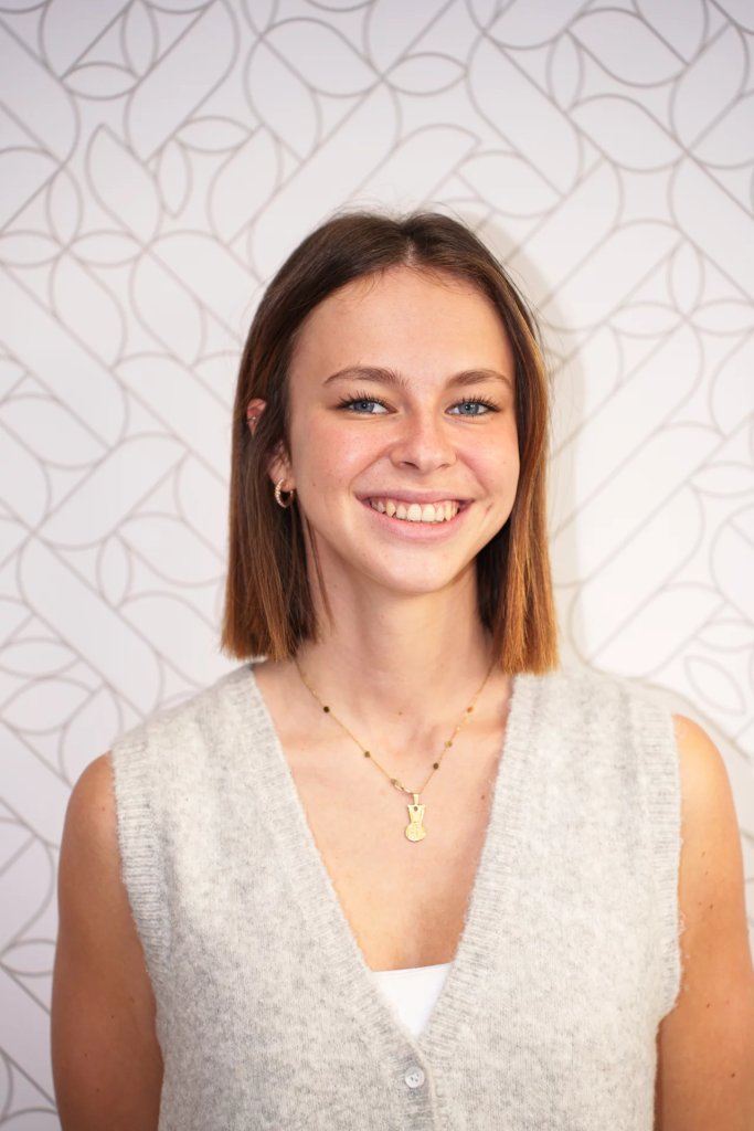 Salomé COLIN RICHARD 