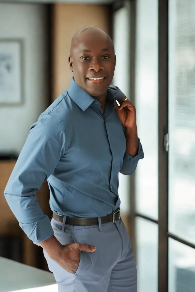 Ibrahima André SONKO