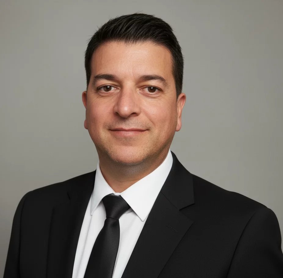 Bruno ARAGÃO