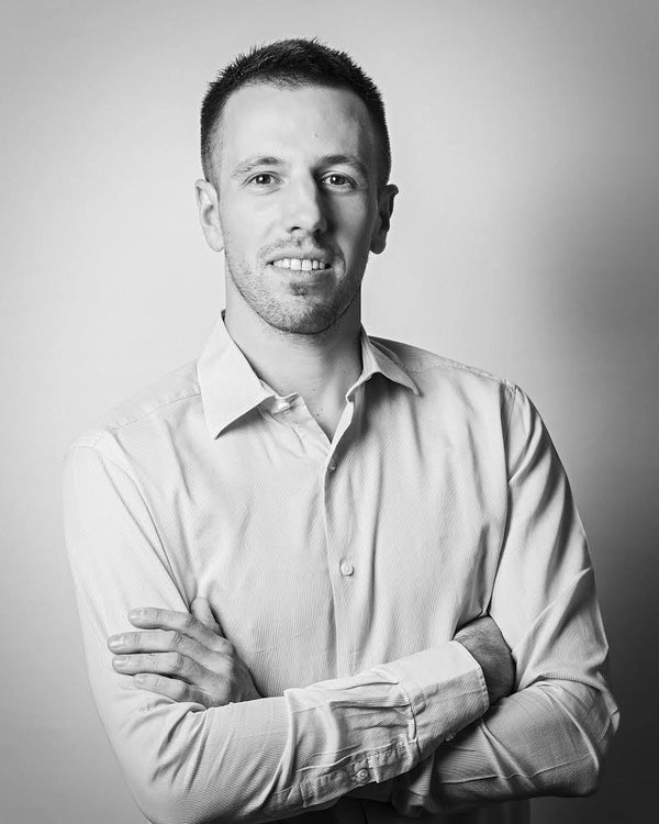 Charles VAN HAUTE