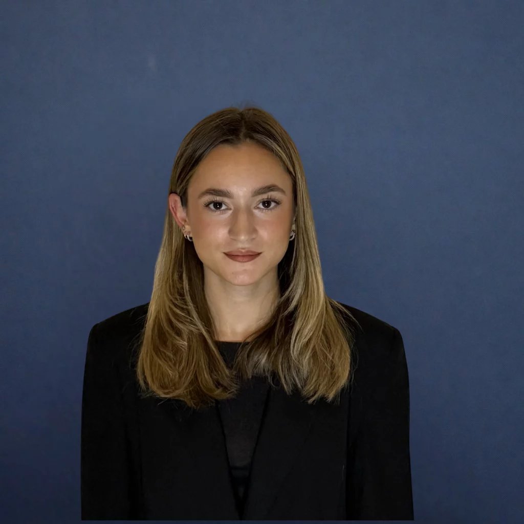 Caroline DONATO