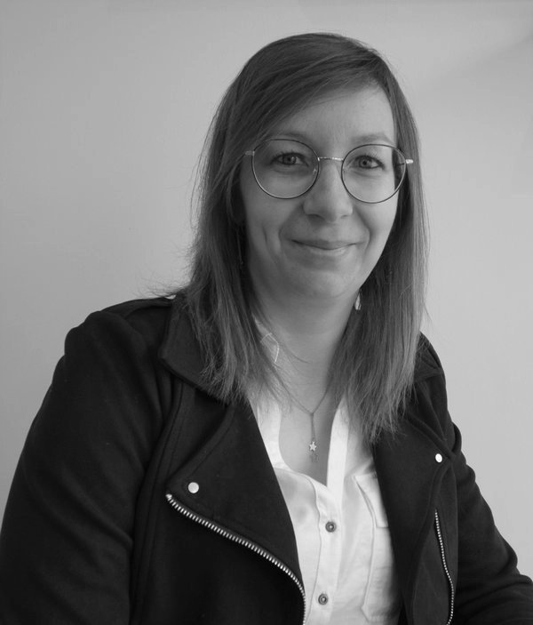Elodie VINCENT