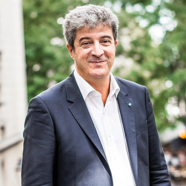 Antoine SARDI