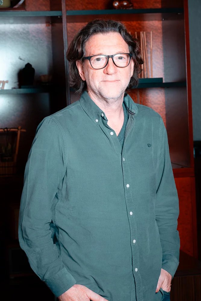 Marco GRU