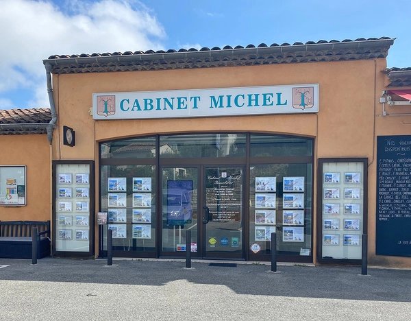 Cabinet Michel LE ROURET