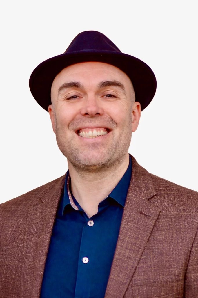 Pierre-David GONZALEZ