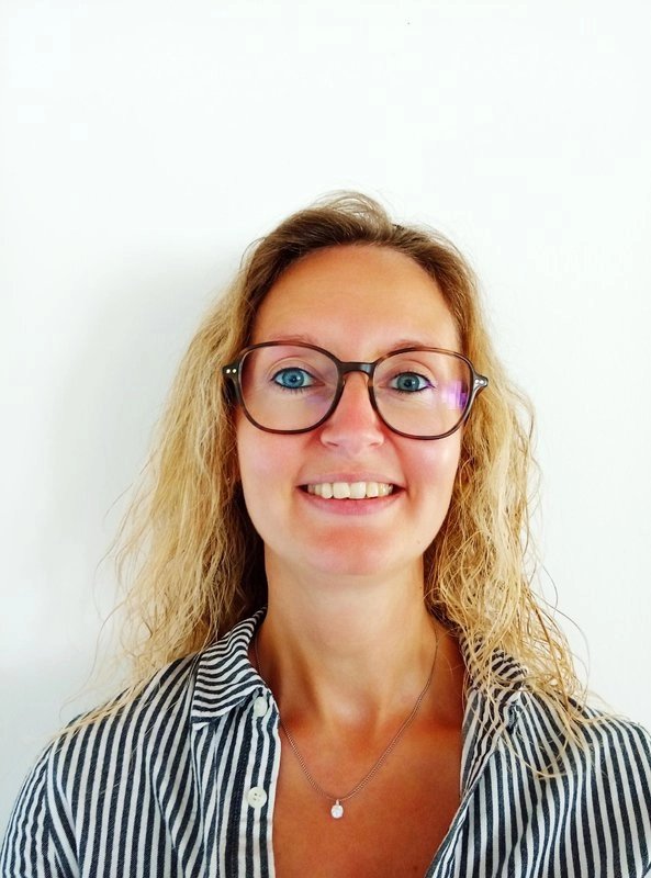 Aurélie BOUVAIS