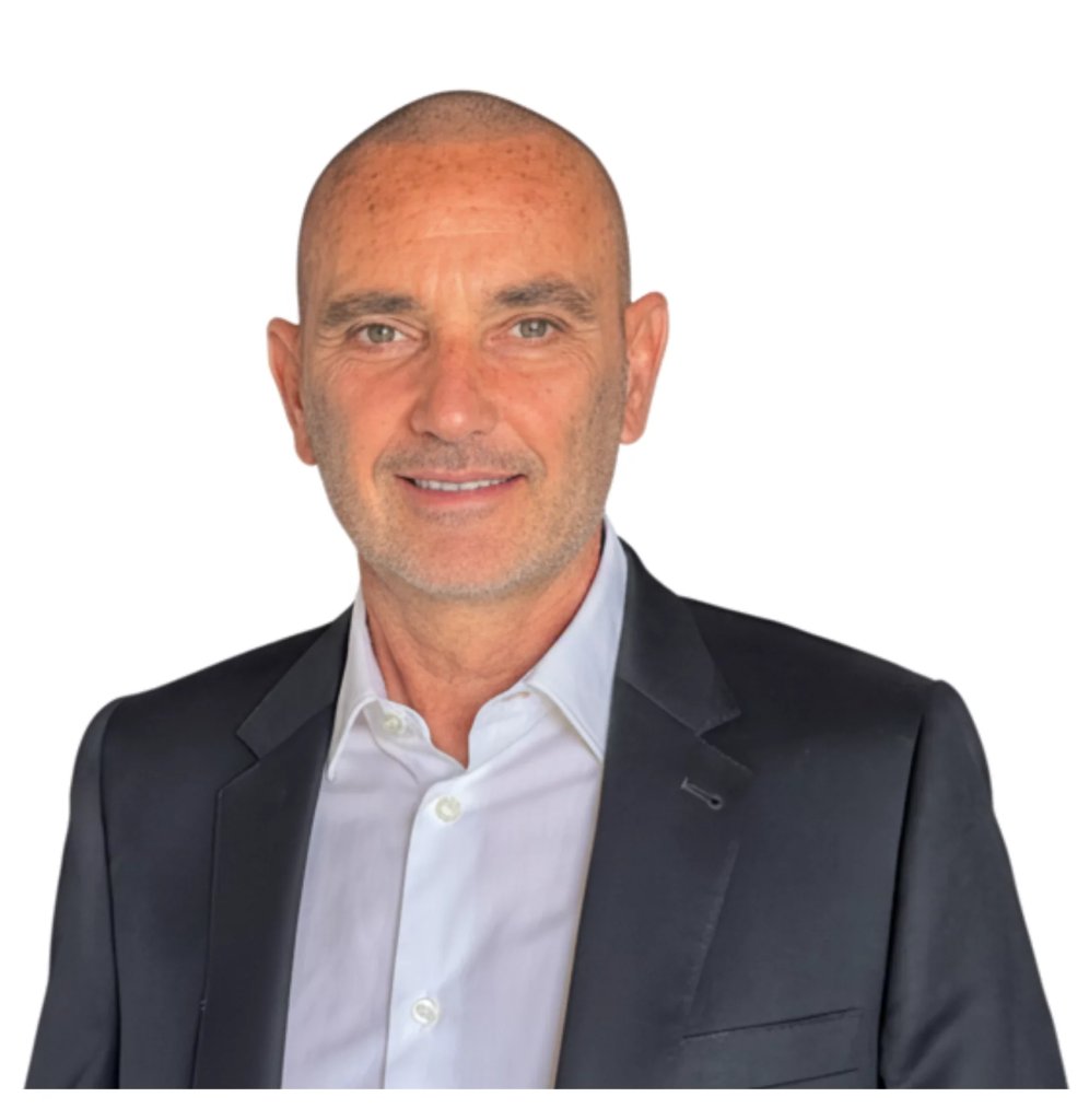 Frédéric MONTIEL