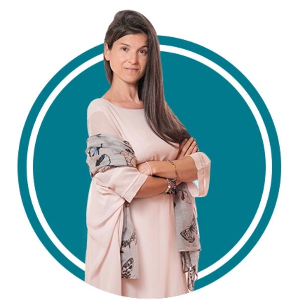 Cécile PILATI