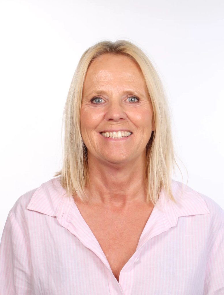 Wenche BAUTZ