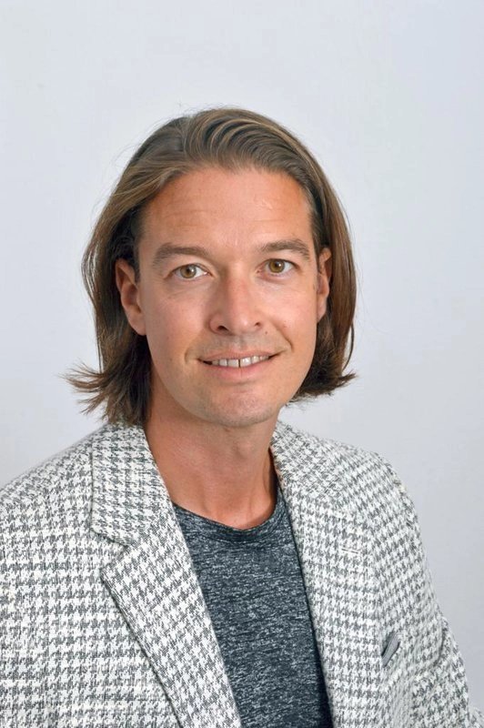 Alexandre SALA - ISSARTEL
