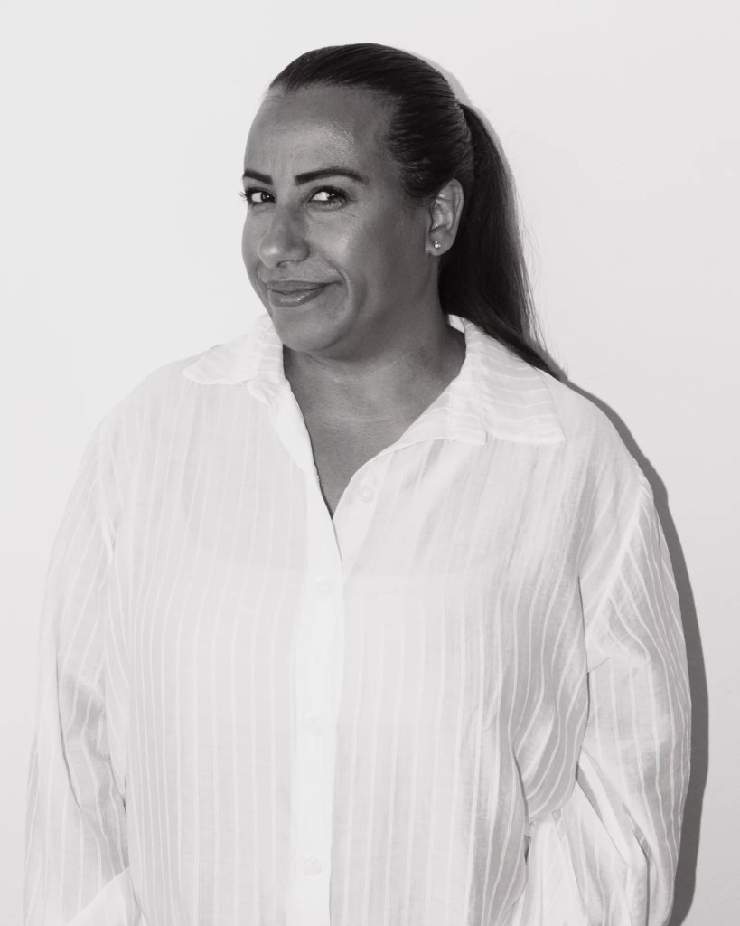 Malika HAMROUNI