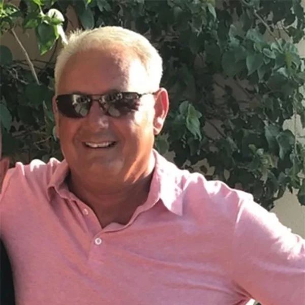 Mike SWEETMAN