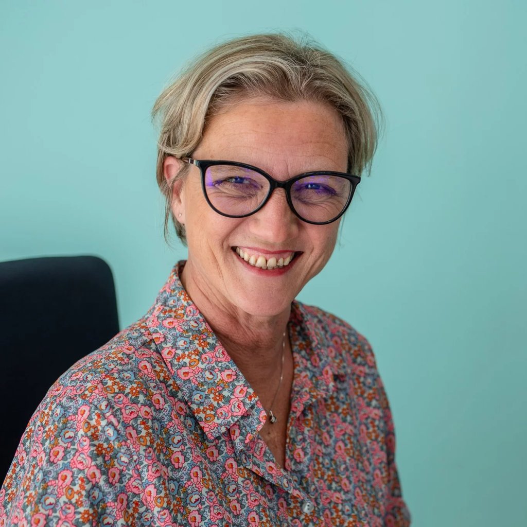 Susanne MÜLLER-SEITZ