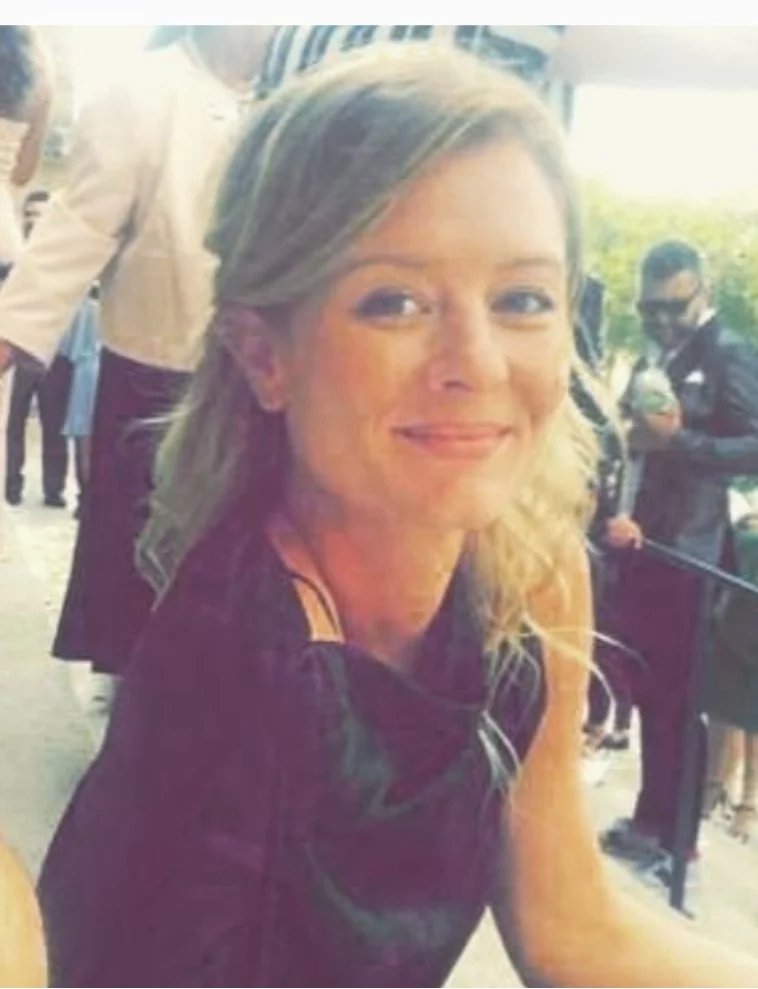 Marie SAVIN