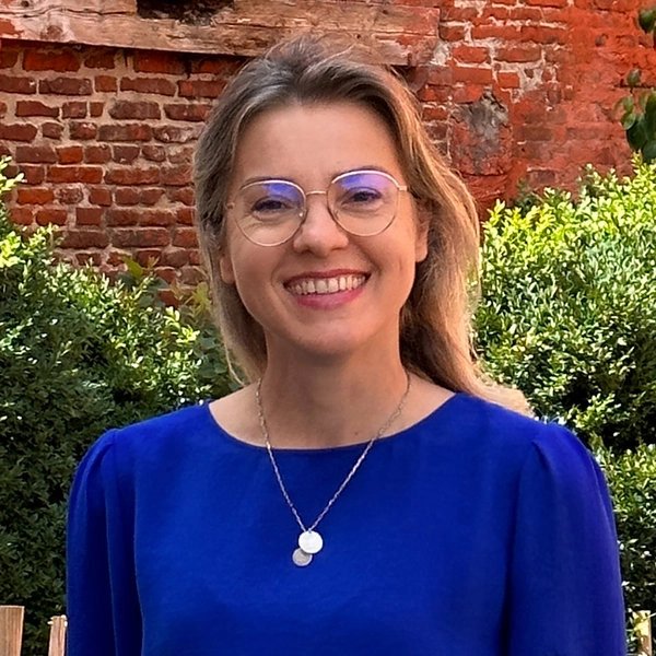 Estelle ARNAUD