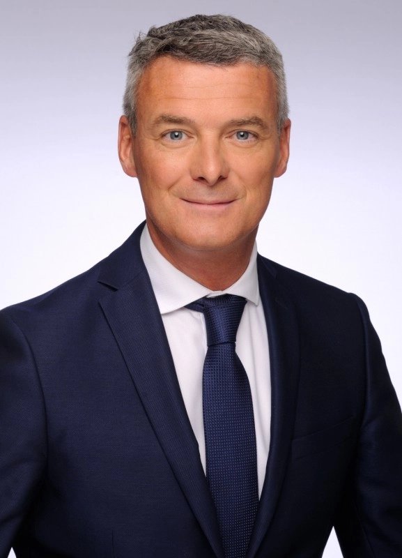 Guillaume BONNAFE
