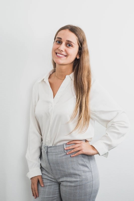 Sarah HEIRMAN
