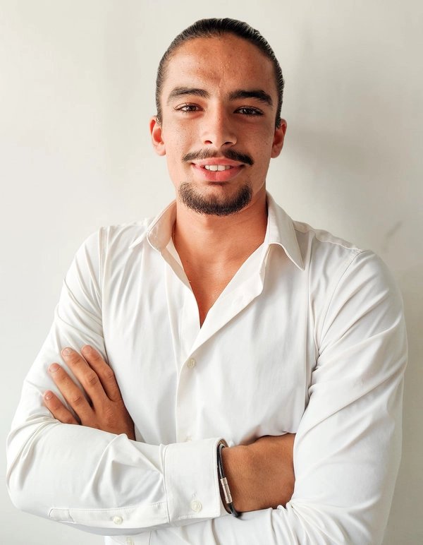 Ugo VAUDAINE