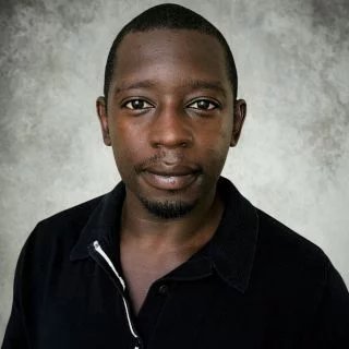 James AGUTU