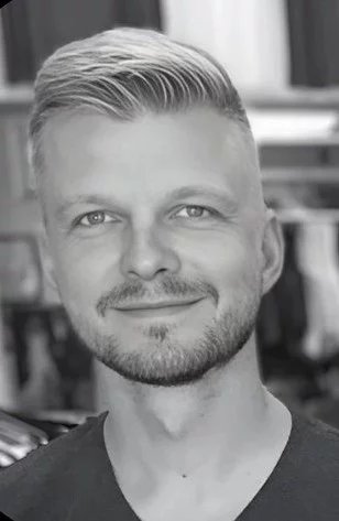 Patrick SIMON PEDERSEN