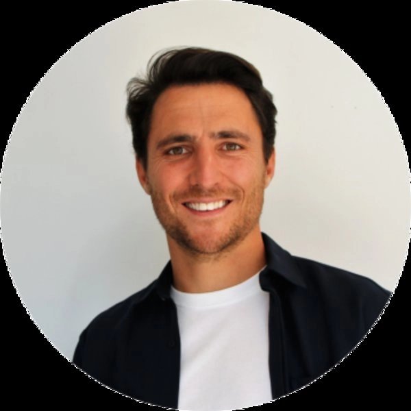 Benjamin BENATTAR