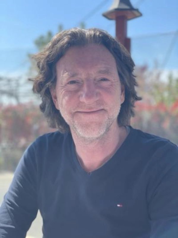 Marco GRU