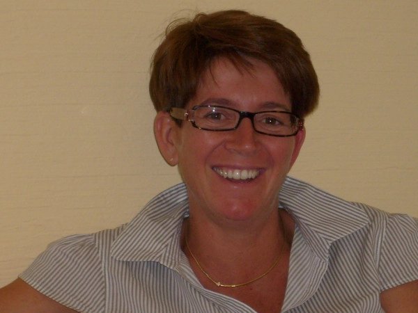 Caroline PALAYER